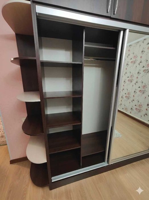 Шкаф-купе (300х260х60)