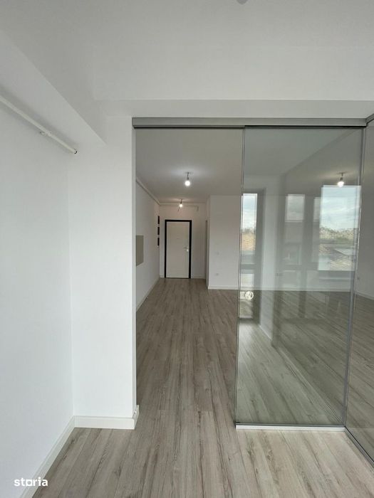 Ap. 1 Cam - Dezvoltator: Comat Towers, TIP 9, 38mp, Păcurari – Dacia