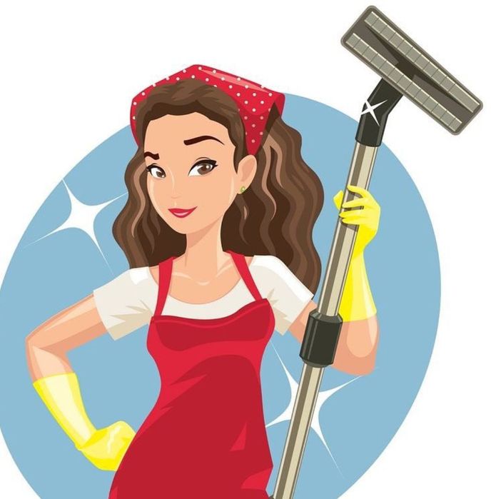 Уборка квартир в меробатском районе