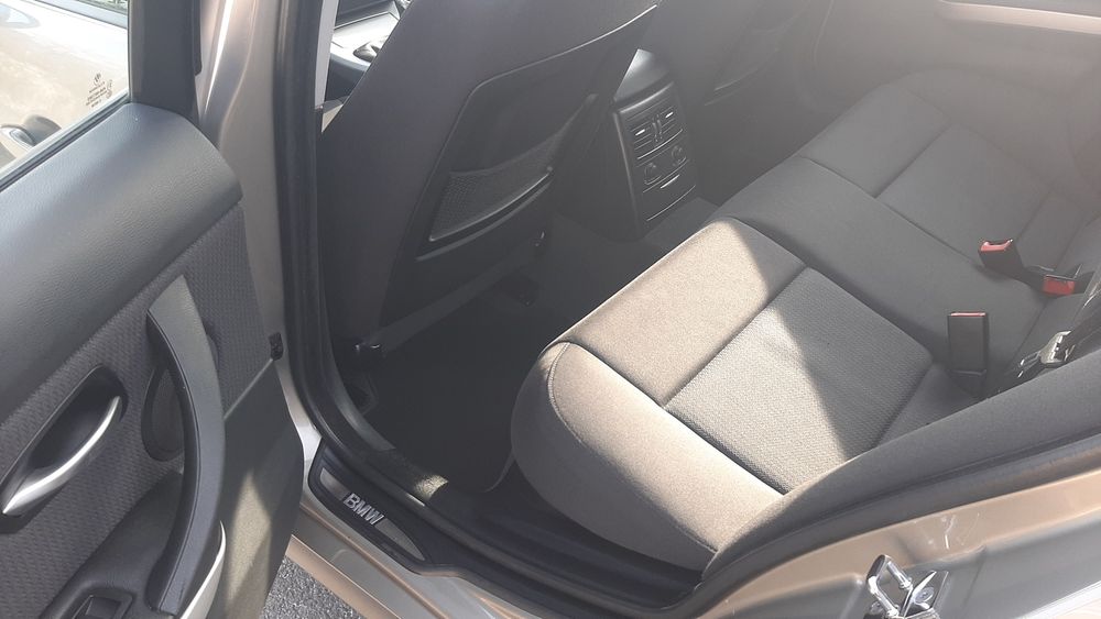 Vând BMW seria 3 euro 5