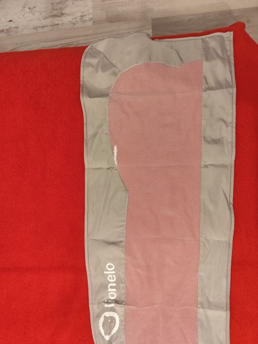 2 bariere pat copii rabatabile