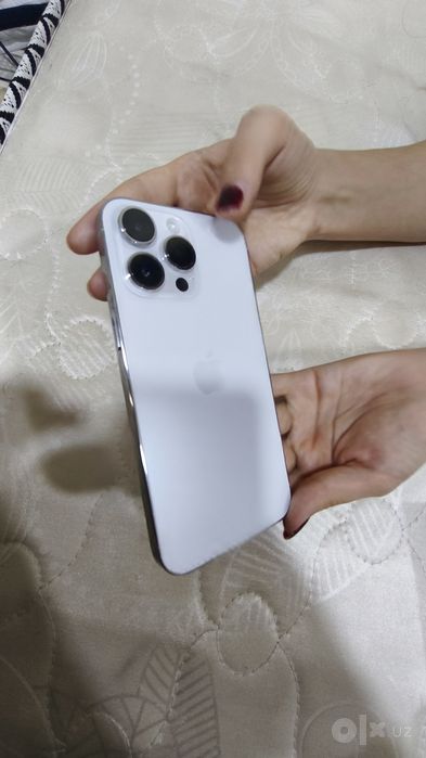 Iphone 14 pro max kafolati bilan