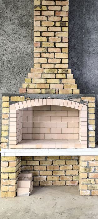 Yozgi oshxona, letnaya kunxya