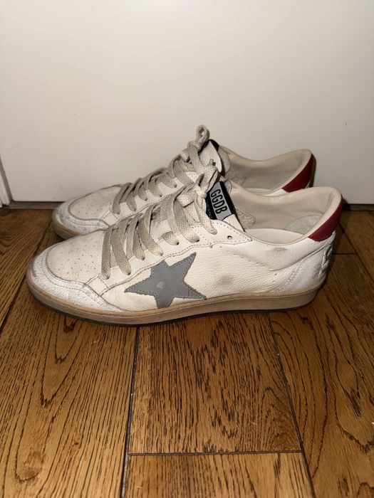 Golden goose оригинал