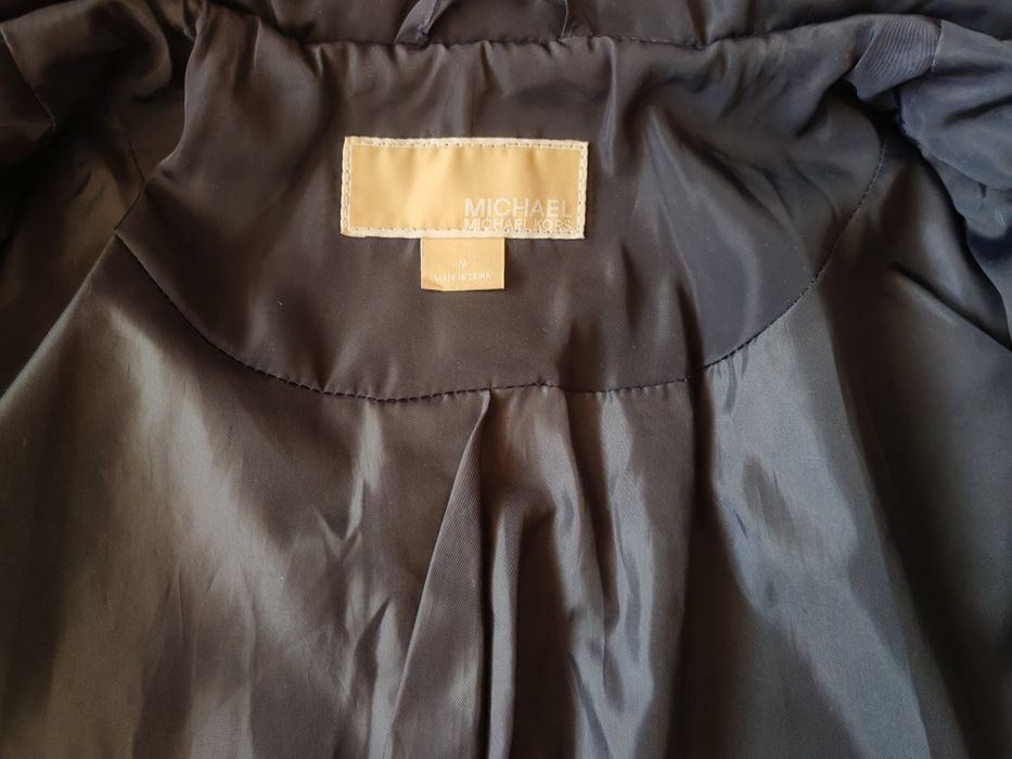 Оригинално дамско яке Michael Kors