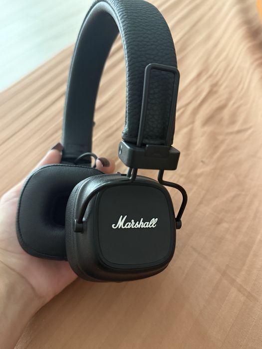 наушники Marshall IV
