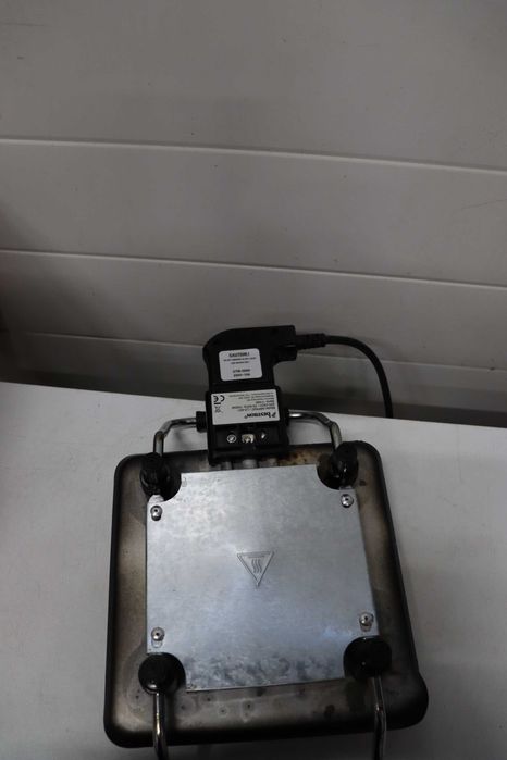 Електрическа скара Bestron, с незалепващо покритие, термостат, 1000W