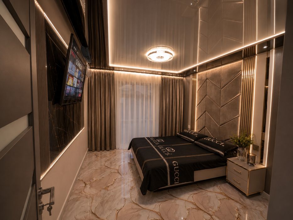REGIM  Hotelier Luxx 0755696366 A-uri Mazepa i4 parc viva