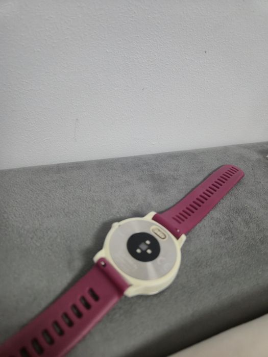 Ceas Garmin Vivoactive 3 – Impecabil & Gata de Livrare