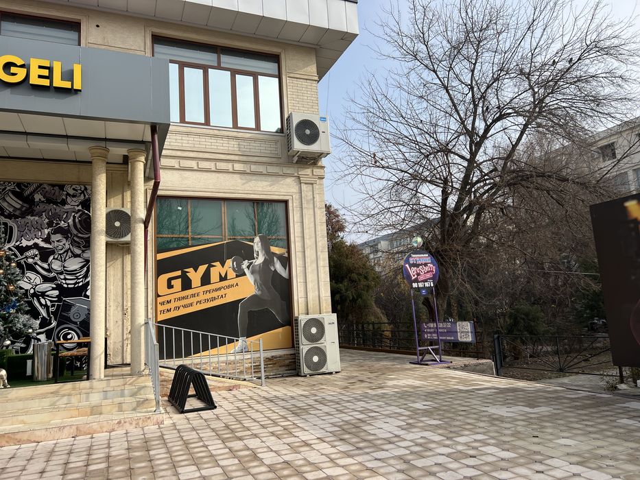 Аренда тикув цех швейный цех Сергели 3