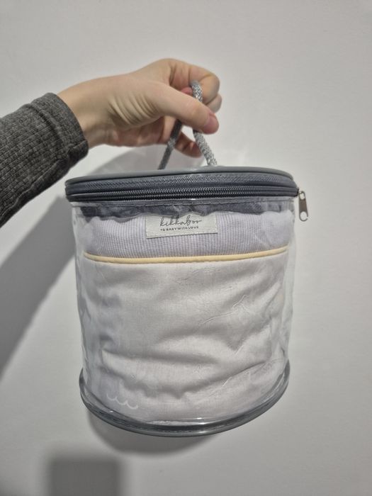 Органайзери за пелени