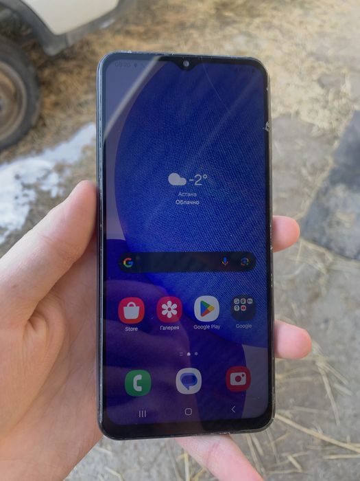 Samsung A23 самсунг А23