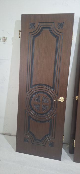 Межкомнатные двери
