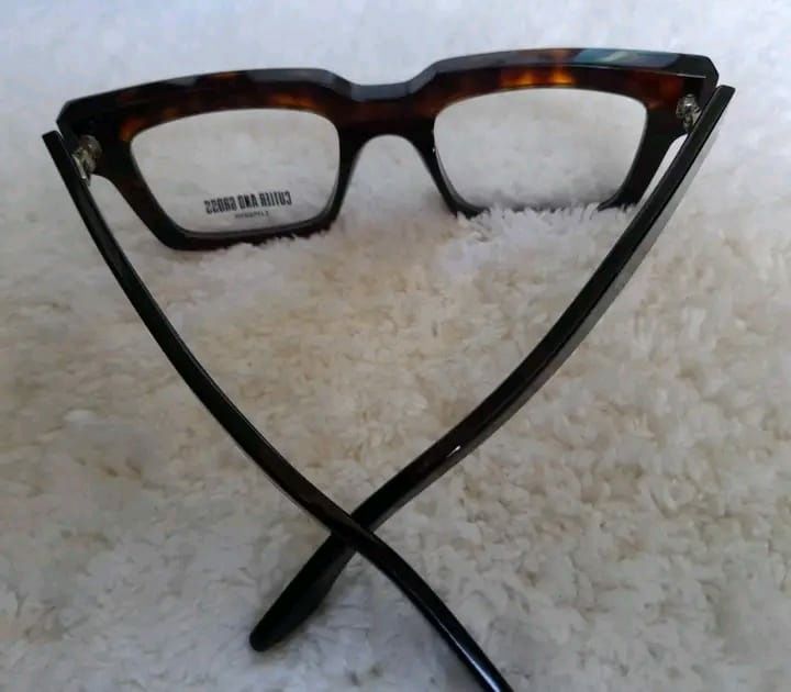 Rame ochelari Cutler and Gross