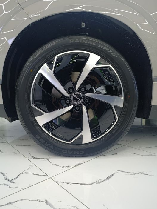 Byd Sealion 06 Pilot plus