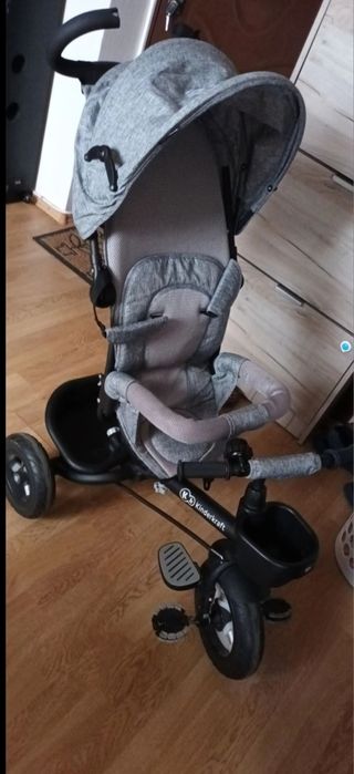 Tricicleta kinderkraft pentru copii ridicare din Orastie