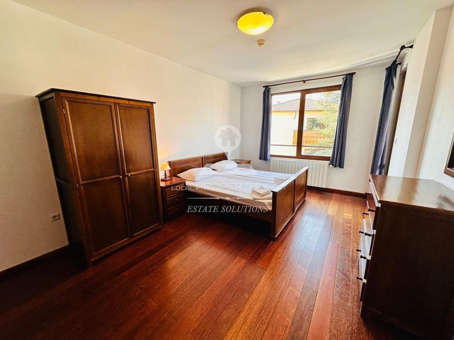 Продава се Тристаен апартамент в Банско - 120 кв.м за 1125 €/кв.м - Снимка #11