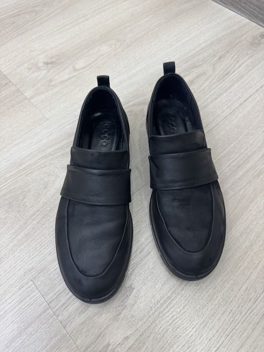 Женские слипоны Ecco