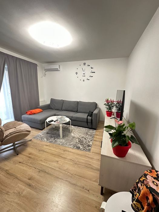 Proprietar Apartament 2 camere Bragadiru DIAMANTULUI PetFriendly