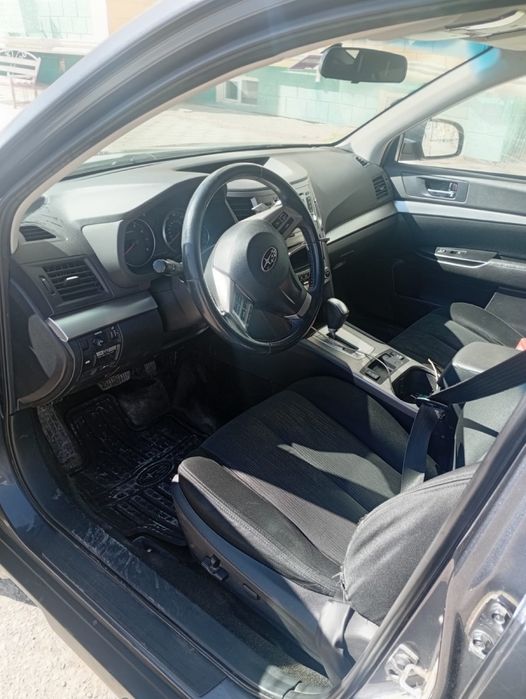 Subaru Outback 2014 наличка керек