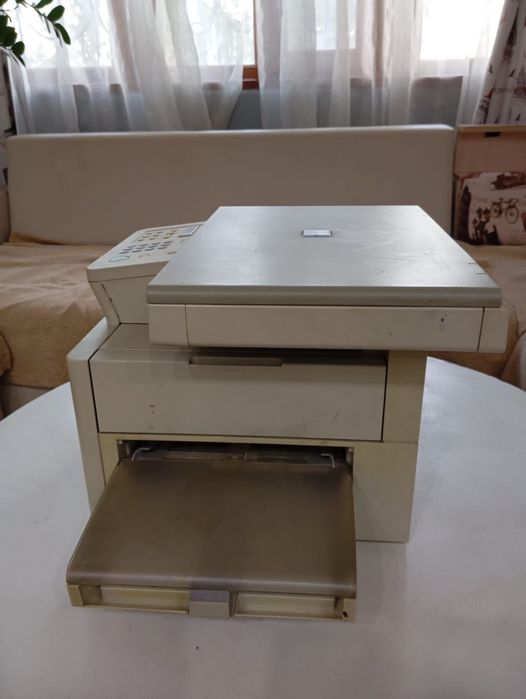 Принтер Canon PC-D320