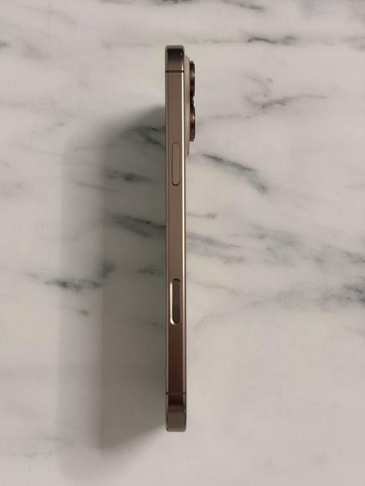 Iphone 16 Pro Max ~ 256GB ~ 92% Baterie ~ Impecabil