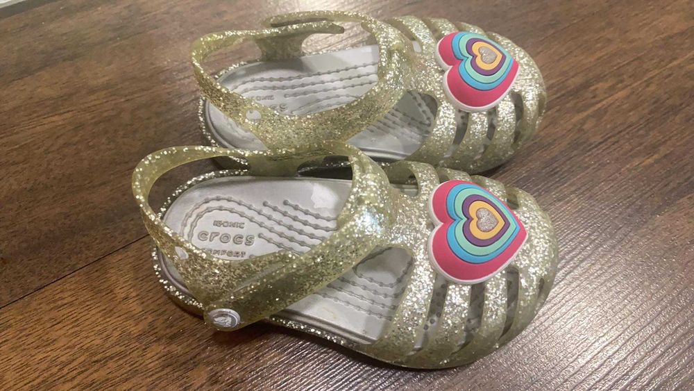 Ботушки Мини Маус H&M,26ти номер/ Crocs-24, Geox-24