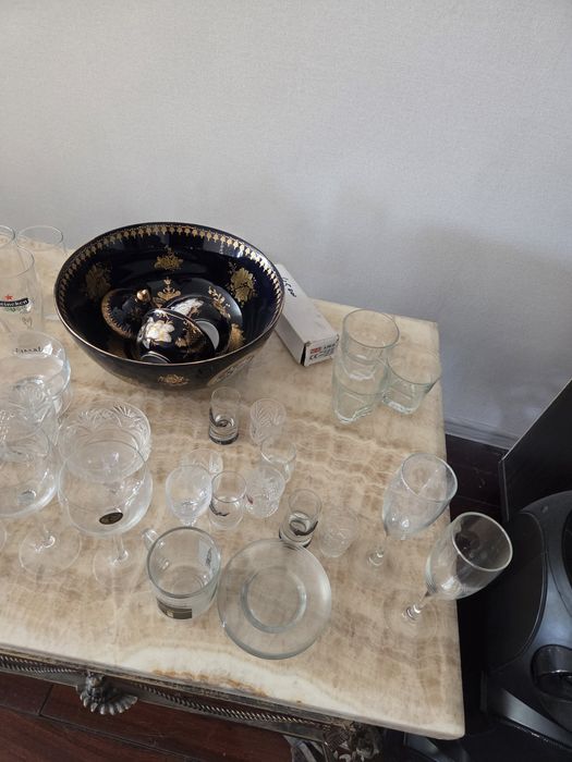 Посуда бу для дома, дачи и тд