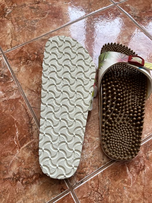 Birki's  by Birkenstock sandals