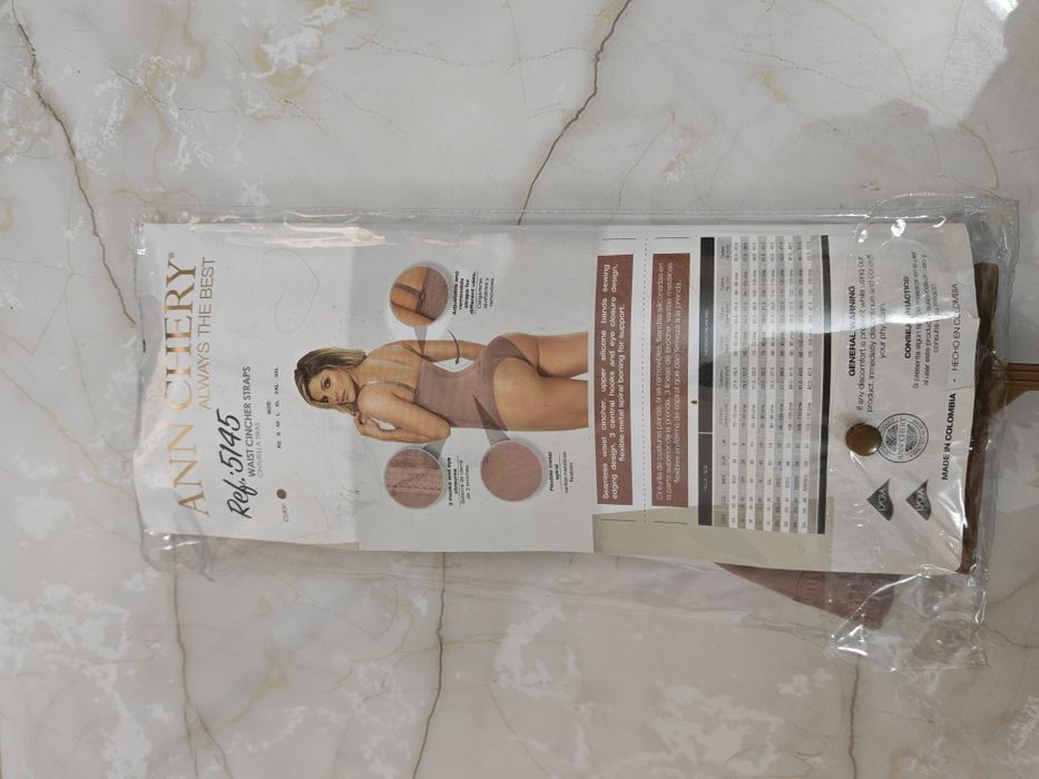 Ann Chery Columbia Original (корсет)