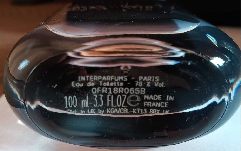 Туалетная вода Coach New York For Men, 100 ml