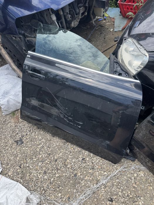 Vand aripa dreapta audi A6 C7  2011usa fata spate a5