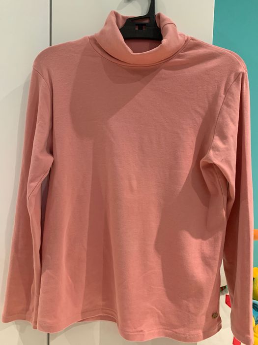 Детско поло “ZARA” размер 10г , 140 см