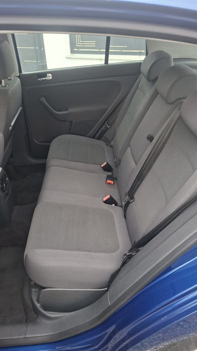 Vand Golf 5 Plus