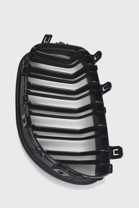 Черни двойни бъбреци BMW E60/E61