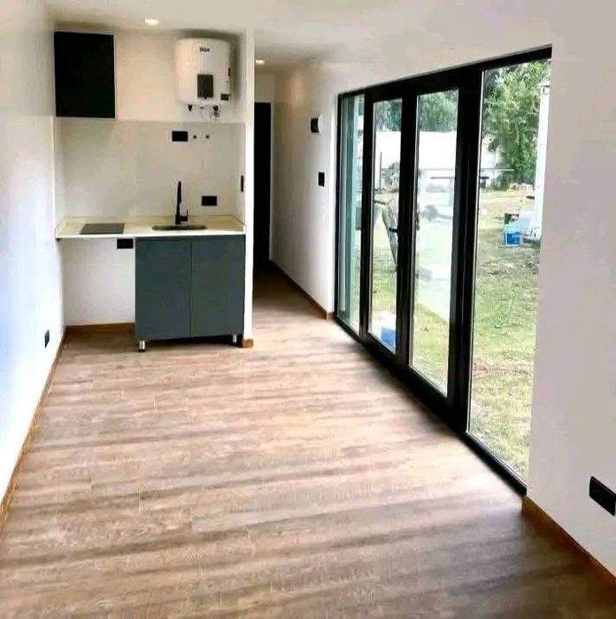 Морски контейнер 40 футов 12.0m Дължина