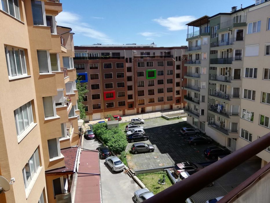 Дава се под наем Двустаен апартамент в София, Младост 1А - 68 кв.м за 510 € - Снимка #18