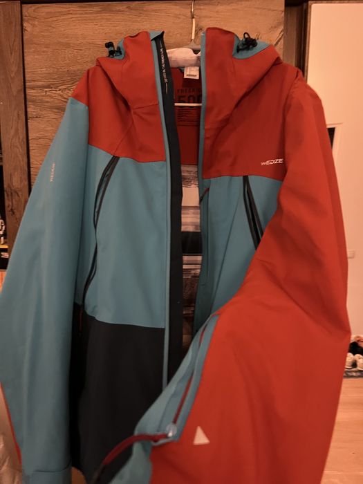Geaka de ski freeride