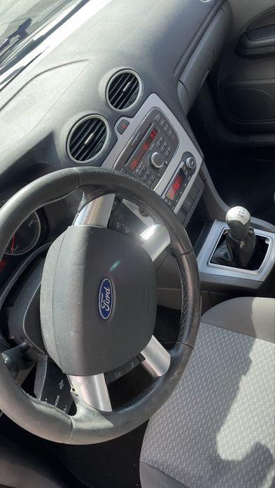 Ford Focus 1.6tdci 2007