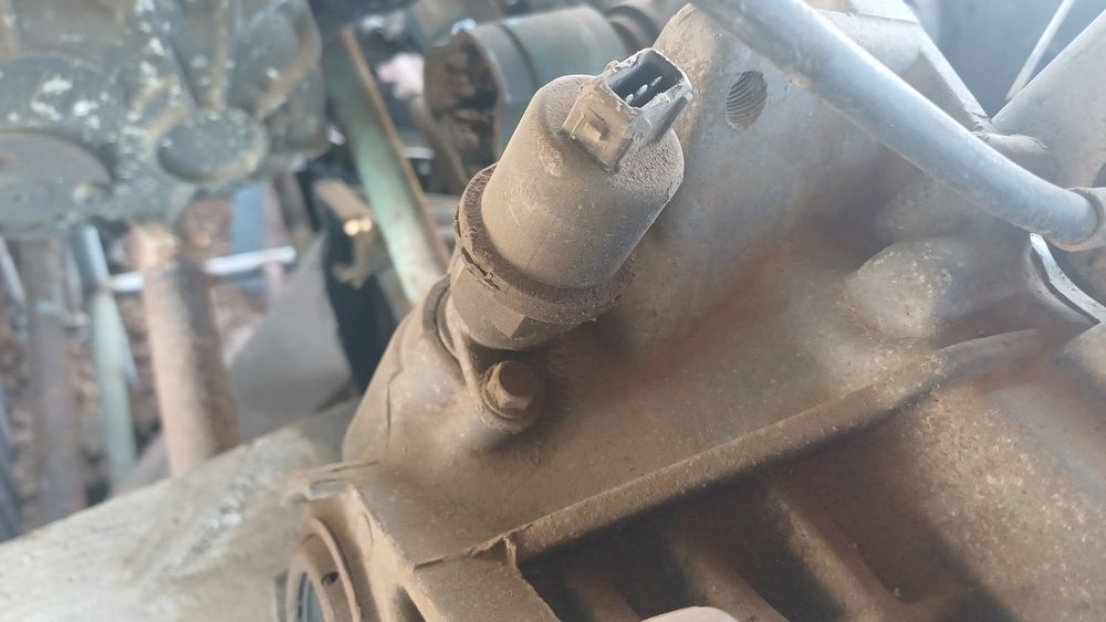 Хундай соната мкпп