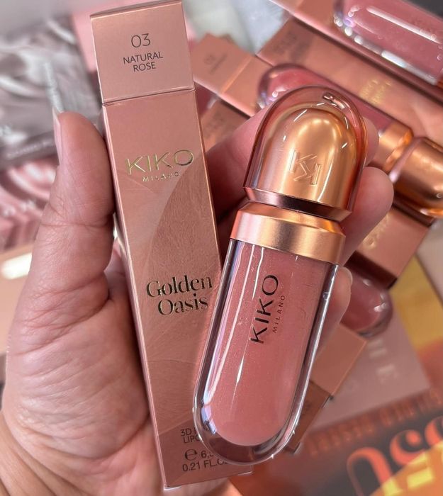 Кико Милано червило,Kiko Milano