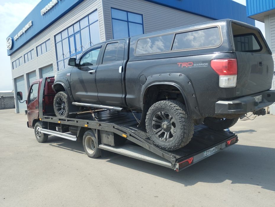 Эвакуатор доставка от 15 минут