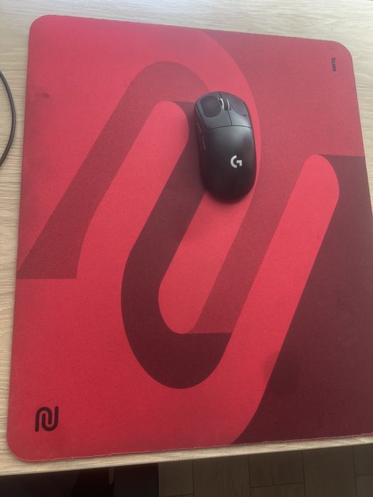 Zowie G Sr Se Red оригинал