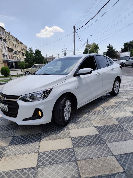 сотуда ок. onix. LTZ. йил. 25+25