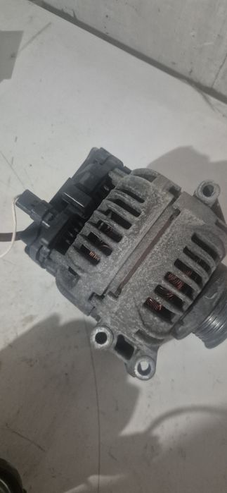 Запчасти Nissan Almera G15