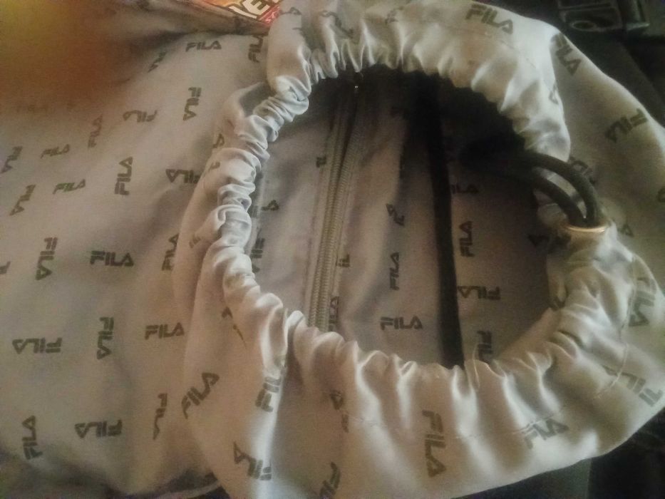 Раница оригинална Fila