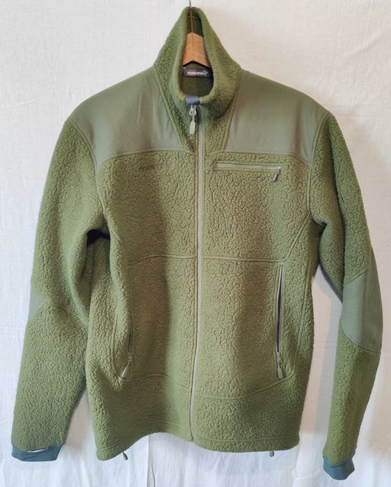 Noronna Finnskogen Warm2 ловна яке XXL