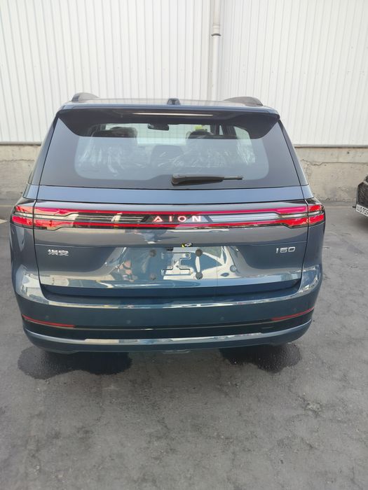 Gac aion i 60 530 km