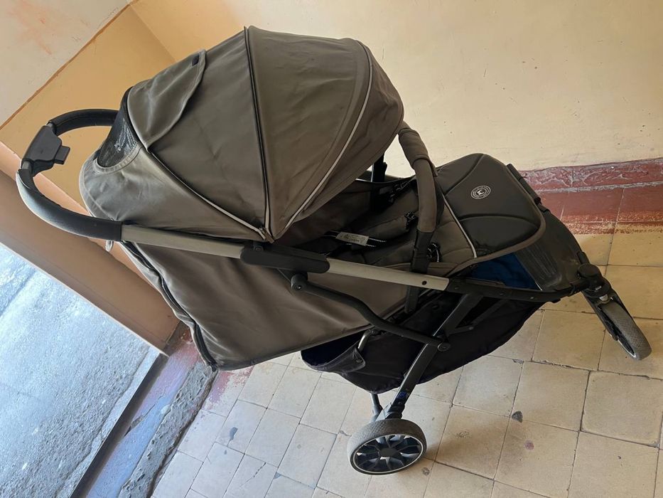 Kolyaska Ining Baby