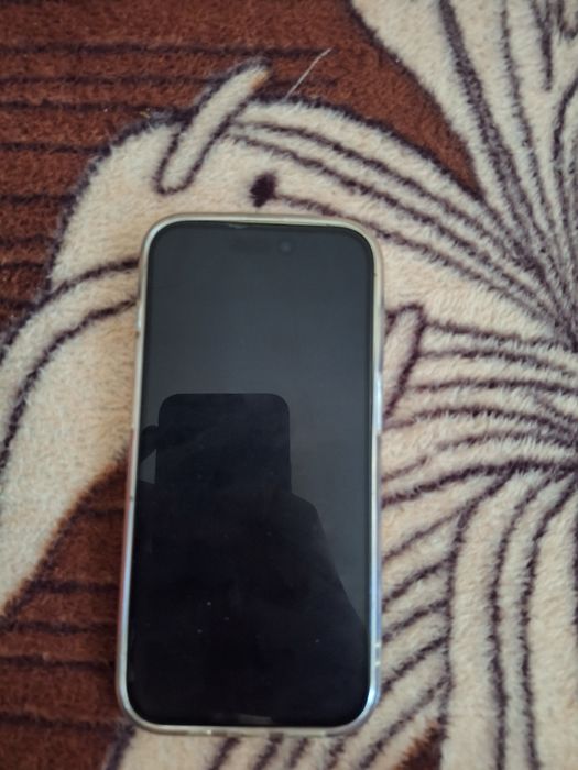 Iphone pro nou nout
